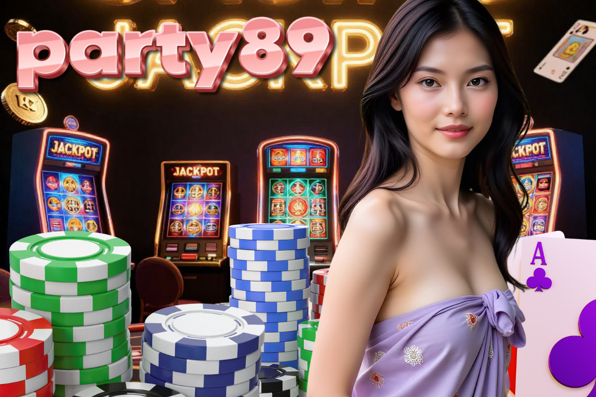 party89 เครดิตฟรี