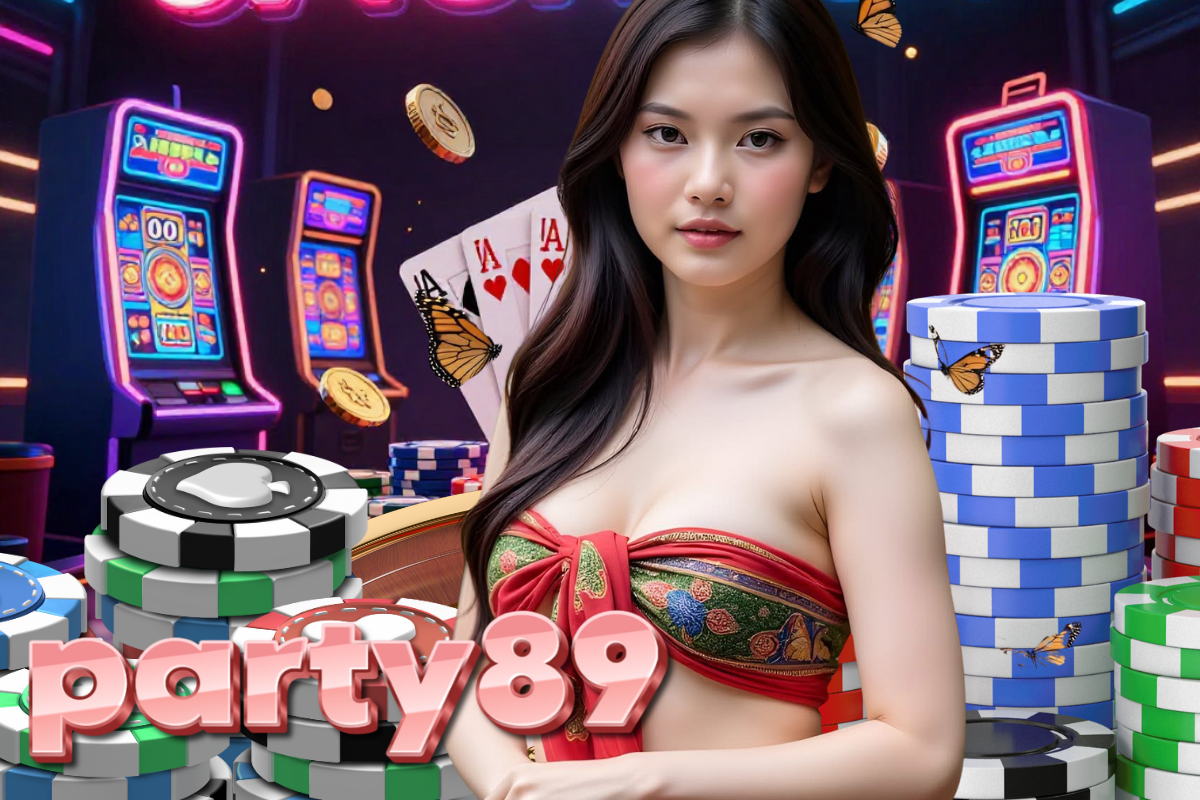 party89 login